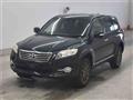 2011 Toyota Vanguard