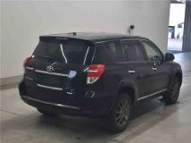2011 Toyota Vanguard