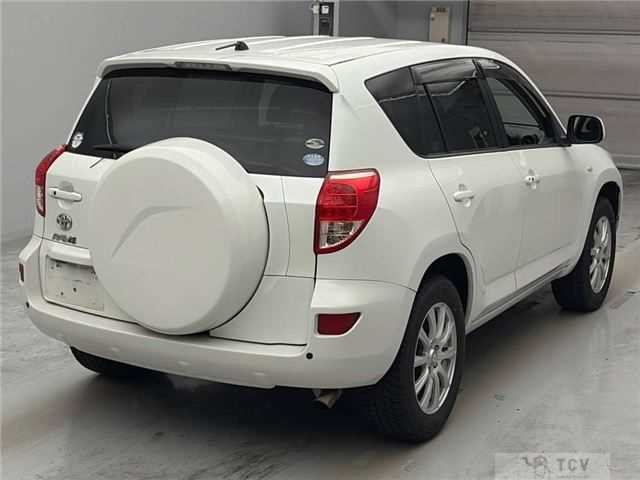 2007 Toyota RAV4
