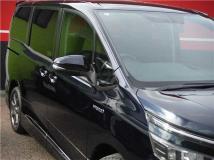 2014 Toyota Voxy