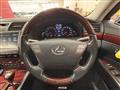 2008 Lexus LS
