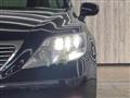 2008 Lexus LS
