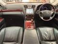 2008 Lexus LS