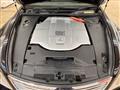 2008 Lexus LS