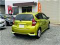 2018 Nissan Note