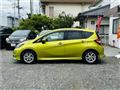 2018 Nissan Note