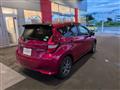 2018 Nissan Note
