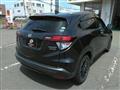 2014 Honda VEZEL