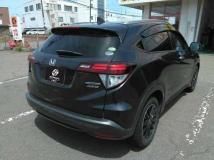 2014 Honda VEZEL