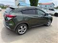 2014 Honda VEZEL