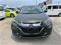 2014 Honda VEZEL