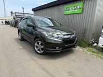 2014 Honda VEZEL