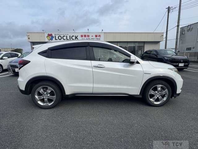 2014 Honda VEZEL