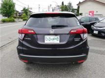 2014 Honda VEZEL