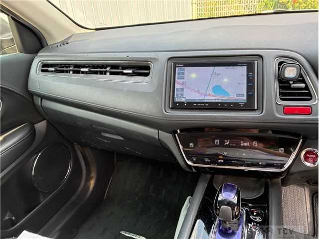 2014 Honda VEZEL