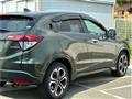 2014 Honda VEZEL