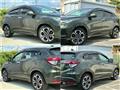 2014 Honda VEZEL