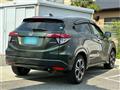 2014 Honda VEZEL