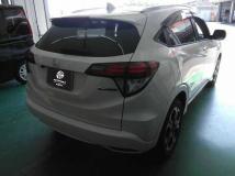 2014 Honda VEZEL