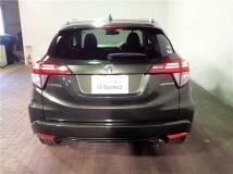 2014 Honda VEZEL