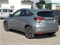 2015 Honda VEZEL