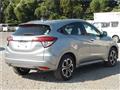 2015 Honda VEZEL