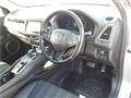 2015 Honda VEZEL