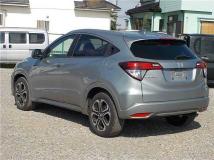 2015 Honda VEZEL