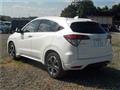 2014 Honda VEZEL