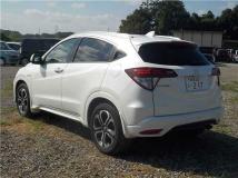 2014 Honda VEZEL