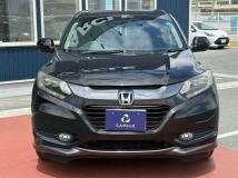 2015 Honda VEZEL