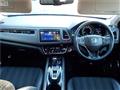 2014 Honda VEZEL