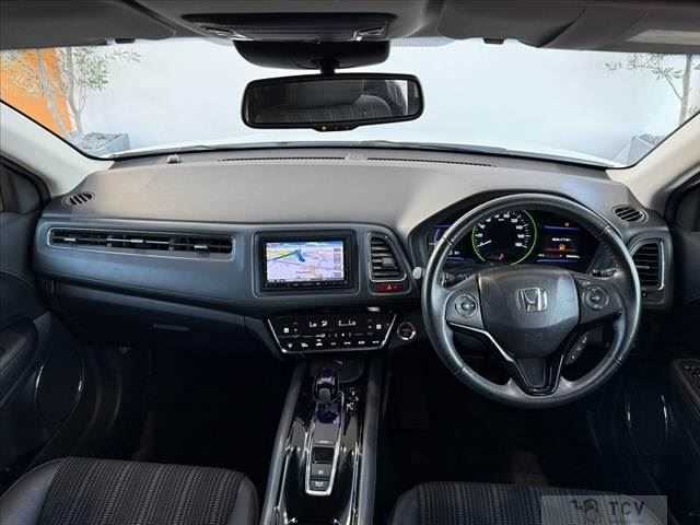 2014 Honda VEZEL