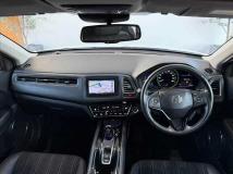 2014 Honda VEZEL