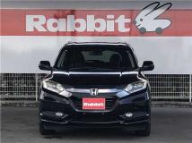 2015 Honda VEZEL