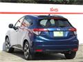 2015 Honda VEZEL