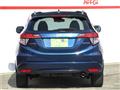 2015 Honda VEZEL