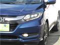 2015 Honda VEZEL