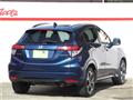 2015 Honda VEZEL
