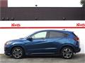 2015 Honda VEZEL