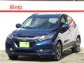 2015 Honda VEZEL