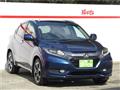 2015 Honda VEZEL