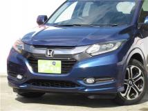 2015 Honda VEZEL
