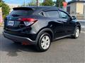 2015 Honda VEZEL