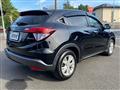 2015 Honda VEZEL