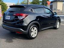 2015 Honda VEZEL