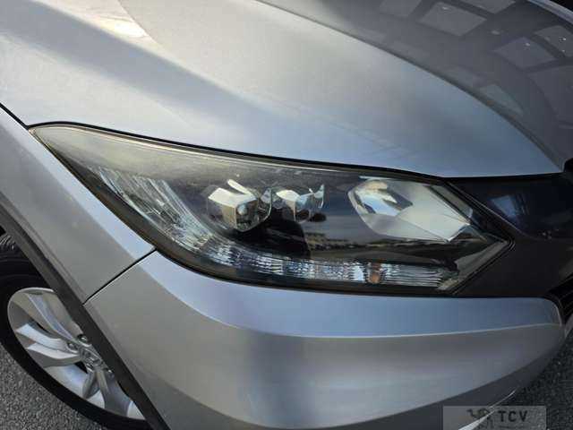 2014 Honda VEZEL