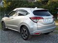 2015 Honda VEZEL