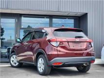 2014 Honda VEZEL