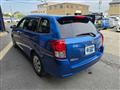 2014 Toyota Corolla Fielder